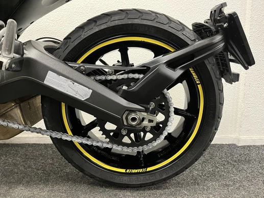 Ducati Scrambler - Afbeelding 18 van 22