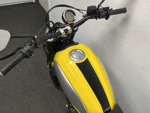 Ducati Scrambler - Afbeelding 19 van 22