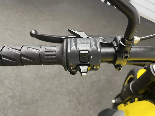 Ducati Scrambler - Afbeelding 21 van 22