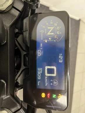 Honda CB 650 - Afbeelding 2 van 22