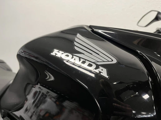 Honda CB 650 - Afbeelding 3 van 22