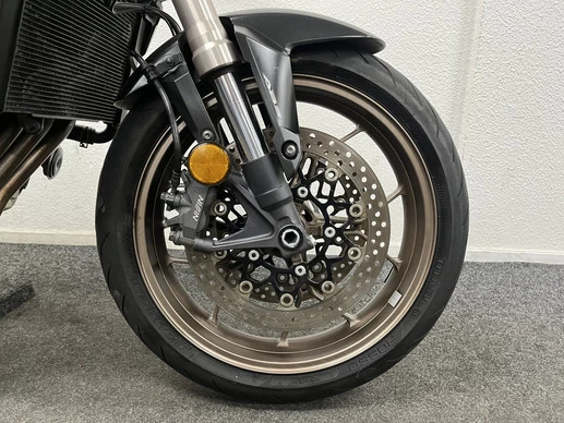 Honda CB 650 - Afbeelding 6 van 22