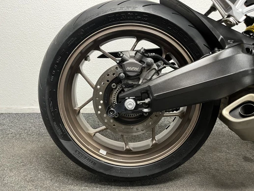 Honda CB 650 - Afbeelding 8 van 22