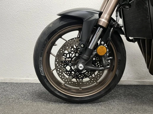 Honda CB 650 - Afbeelding 16 van 22