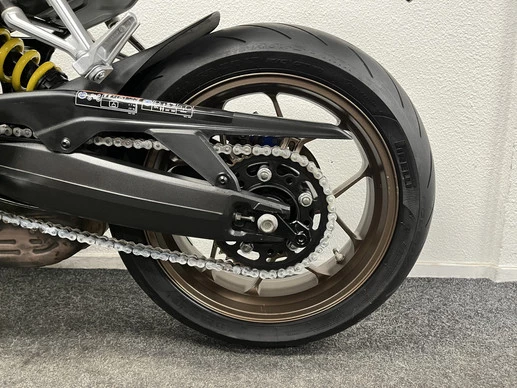 Honda CB 650 - Afbeelding 18 van 22