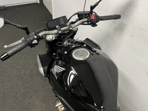 Honda CB 650 - Afbeelding 19 van 22
