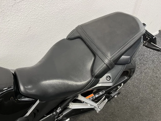 Honda CB 650 - Afbeelding 20 van 22