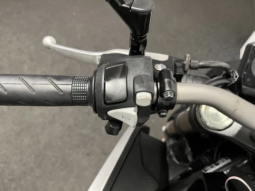 Honda CB 650 - Afbeelding 21 van 22