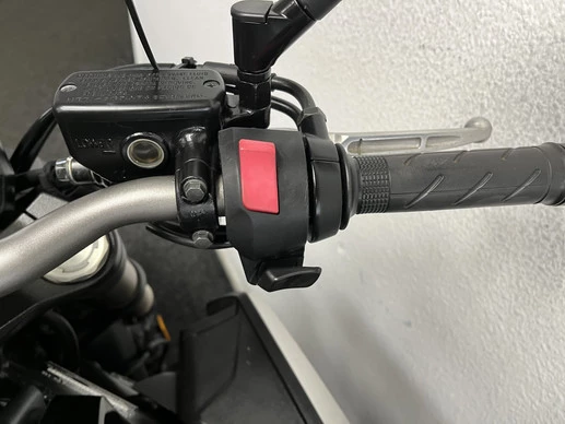 Honda CB 650 - Afbeelding 22 van 22