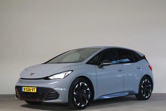 CUPRA Born - Afbeelding 1 van 30