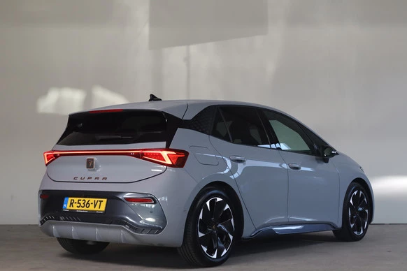 CUPRA Born - Afbeelding 2 van 30