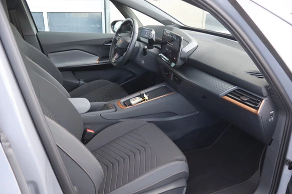 CUPRA Born - Afbeelding 3 van 30
