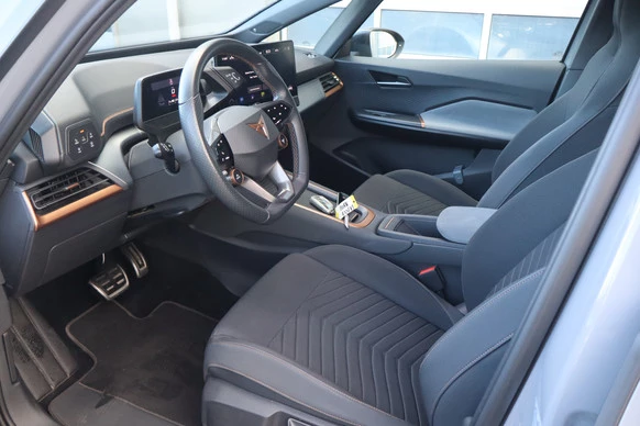 CUPRA Born - Afbeelding 4 van 30