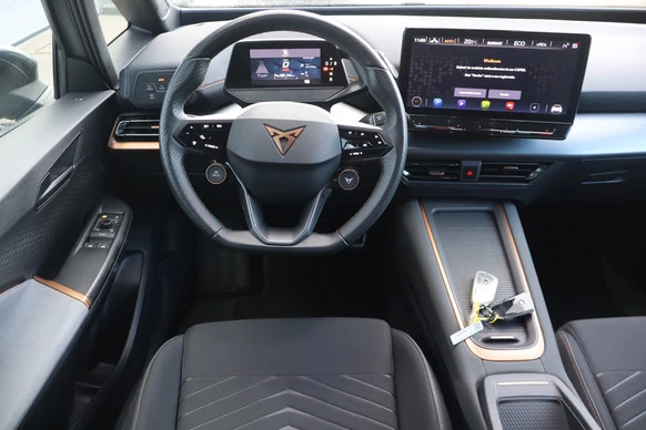 CUPRA Born - Afbeelding 5 van 30