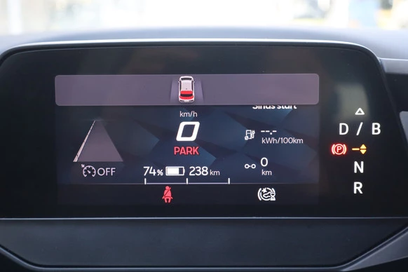 CUPRA Born - Afbeelding 6 van 30
