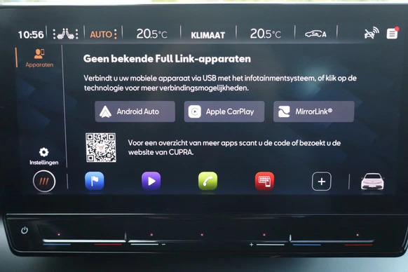 CUPRA Born - Afbeelding 8 van 30