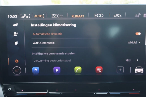 CUPRA Born - Afbeelding 14 van 30