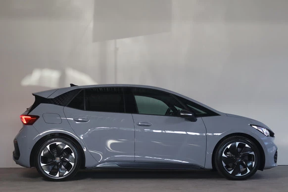 CUPRA Born - Afbeelding 15 van 30