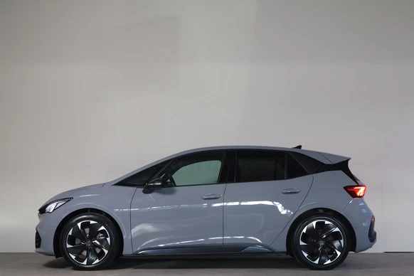 CUPRA Born - Afbeelding 16 van 30