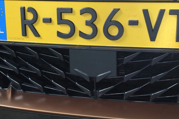 CUPRA Born - Afbeelding 17 van 30