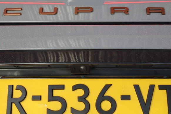 CUPRA Born - Afbeelding 18 van 30
