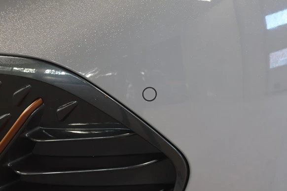 CUPRA Born - Afbeelding 21 van 30