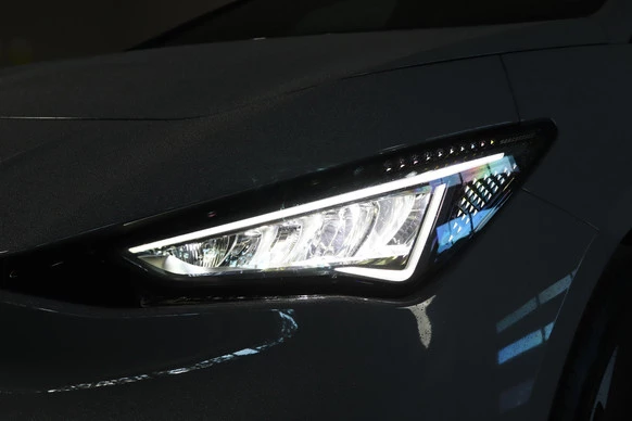 CUPRA Born - Afbeelding 22 van 30