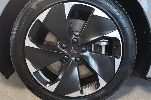 CUPRA Born - Afbeelding 24 van 30