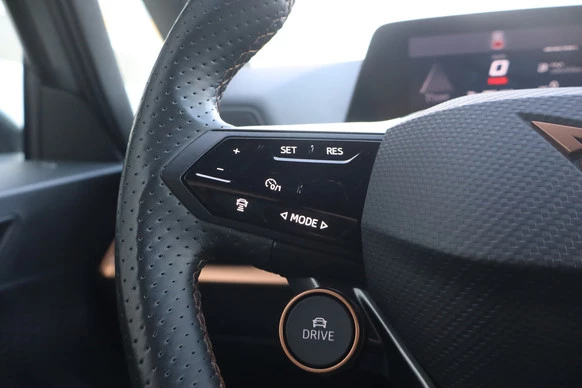 CUPRA Born - Afbeelding 25 van 30