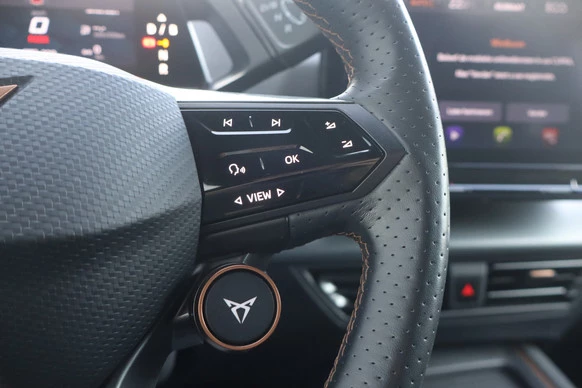 CUPRA Born - Afbeelding 26 van 30