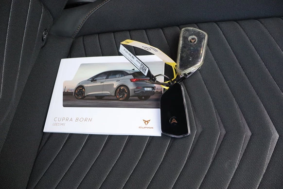 CUPRA Born - Afbeelding 29 van 30