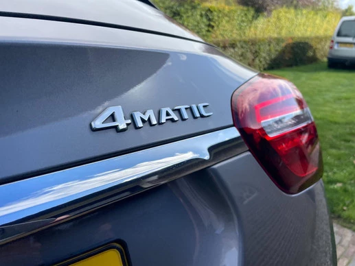 Mercedes-Benz GLA - Afbeelding 11 van 30