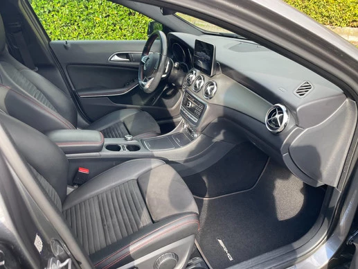 Mercedes-Benz GLA - Afbeelding 12 van 30