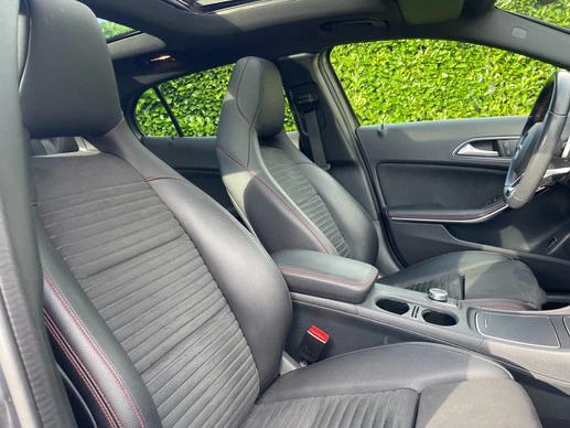 Mercedes-Benz GLA - Afbeelding 14 van 30