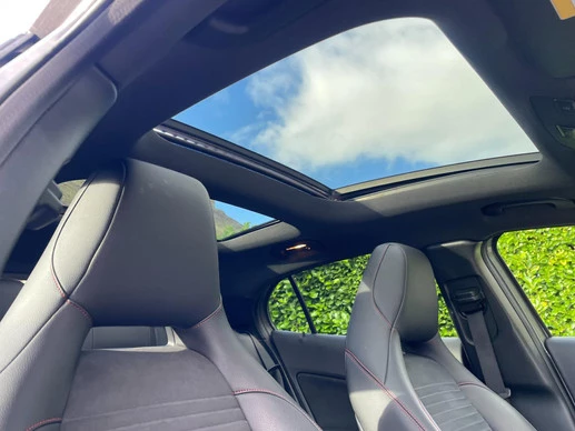 Mercedes-Benz GLA - Afbeelding 15 van 30