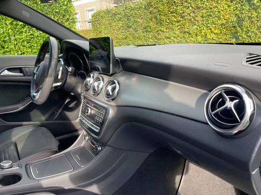 Mercedes-Benz GLA - Afbeelding 16 van 30