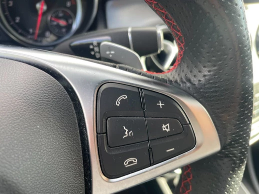 Mercedes-Benz GLA - Afbeelding 24 van 30