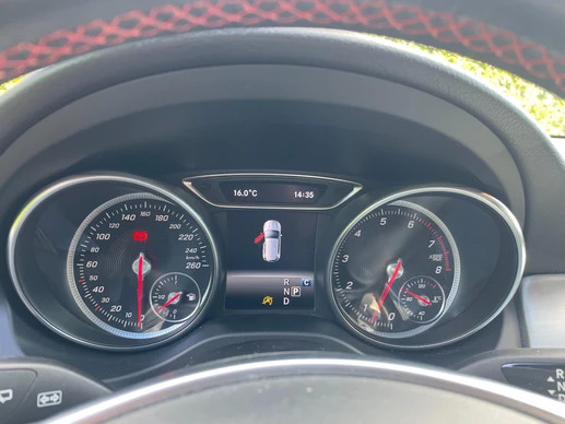 Mercedes-Benz GLA - Afbeelding 26 van 30