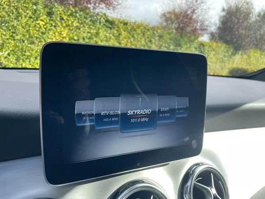 Mercedes-Benz GLA - Afbeelding 27 van 30