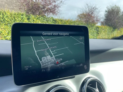 Mercedes-Benz GLA - Afbeelding 28 van 30