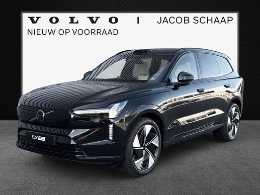 Volvo EX90 - Afbeelding 1 van 30