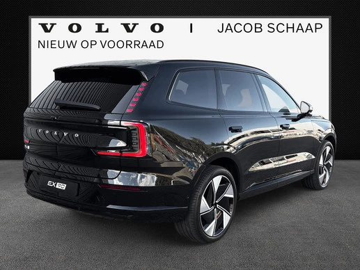 Volvo EX90 - Afbeelding 2 van 30