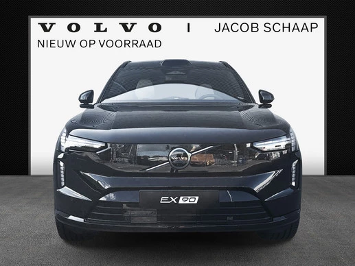 Volvo EX90 - Afbeelding 3 van 30