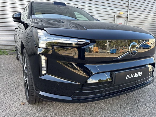 Volvo EX90 - Afbeelding 4 van 30
