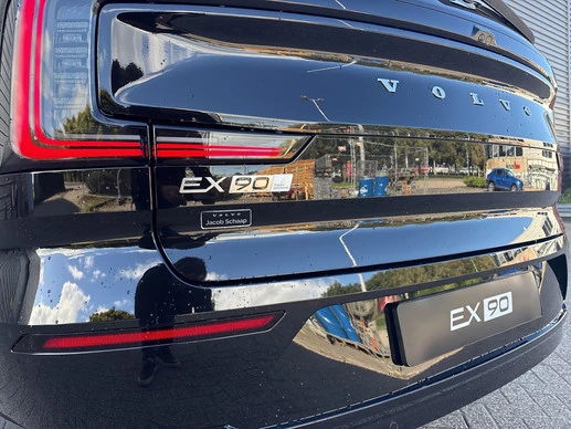 Volvo EX90 - Afbeelding 5 van 30