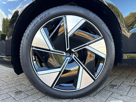 Volvo EX90 - Afbeelding 6 van 30