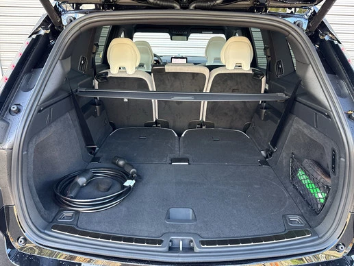 Volvo EX90 - Afbeelding 7 van 30