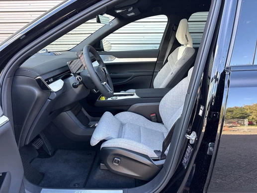 Volvo EX90 - Afbeelding 8 van 30