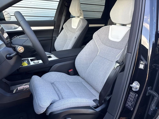 Volvo EX90 - Afbeelding 9 van 30