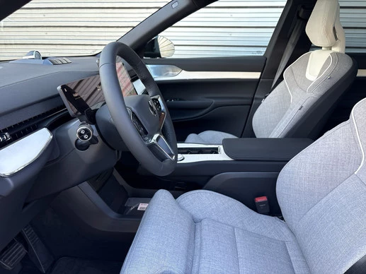 Volvo EX90 - Afbeelding 10 van 30